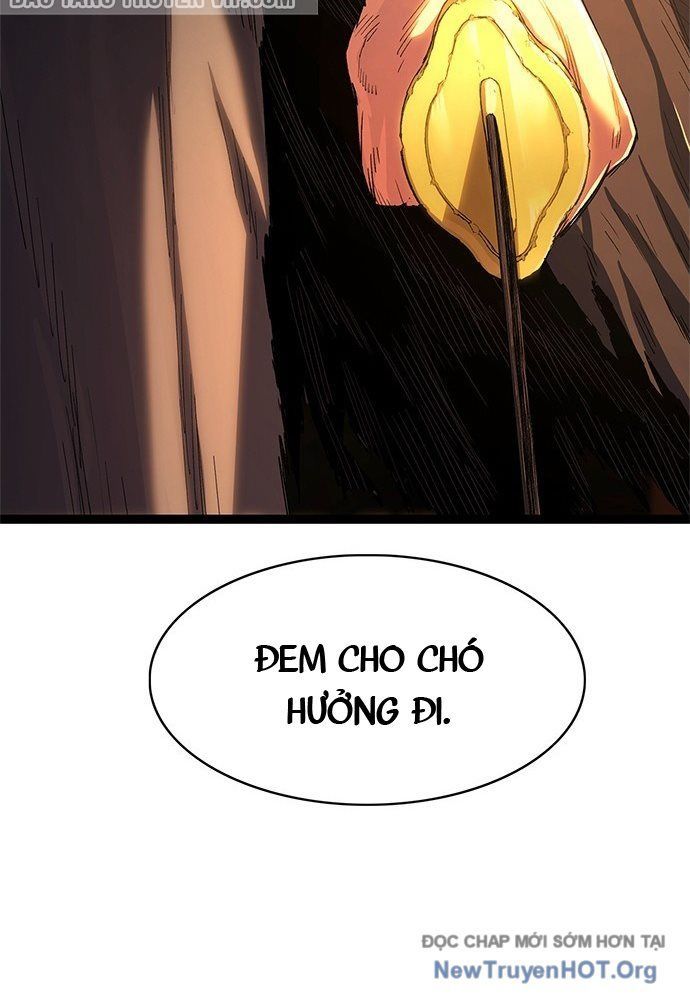 Quỷ Linh Vương: Chapter 0