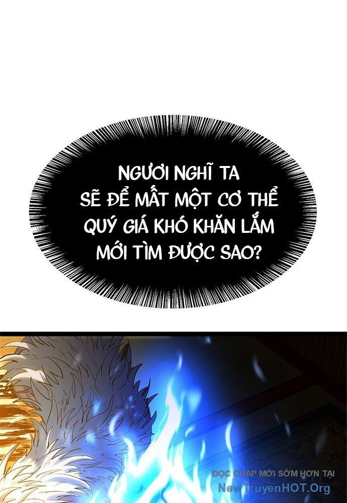 Quỷ Linh Vương: Chapter 0