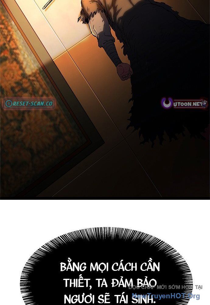 Quỷ Linh Vương: Chapter 0