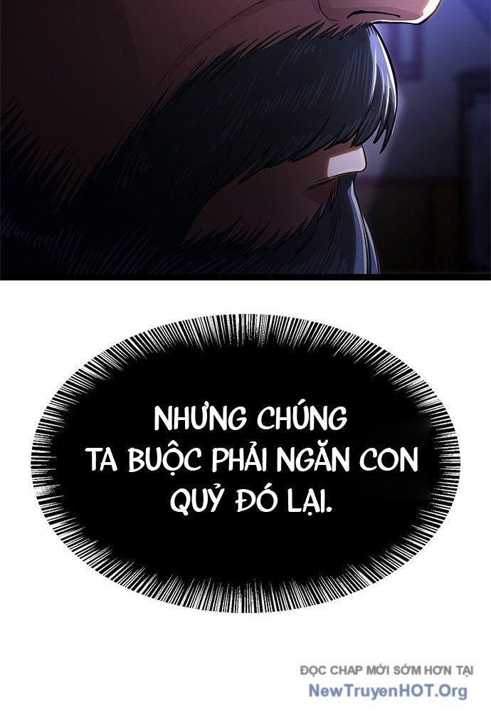 Quỷ Linh Vương: Chapter 0