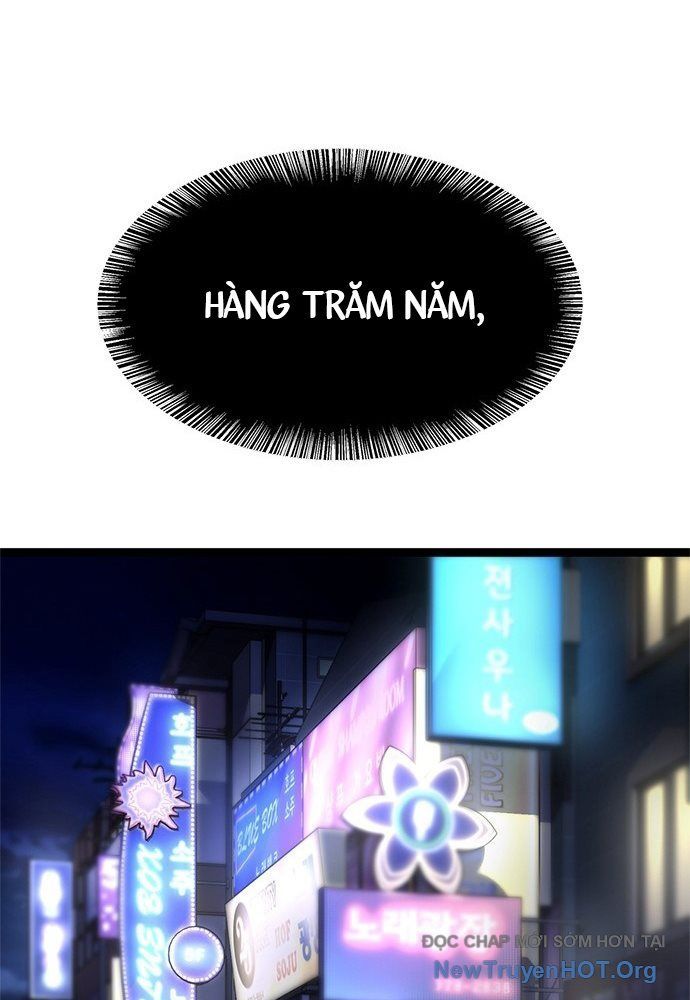 Quỷ Linh Vương: Chapter 0