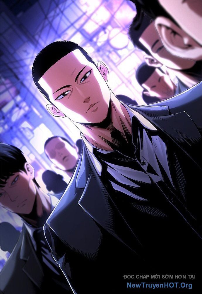 Quỷ Linh Vương: Chapter 0