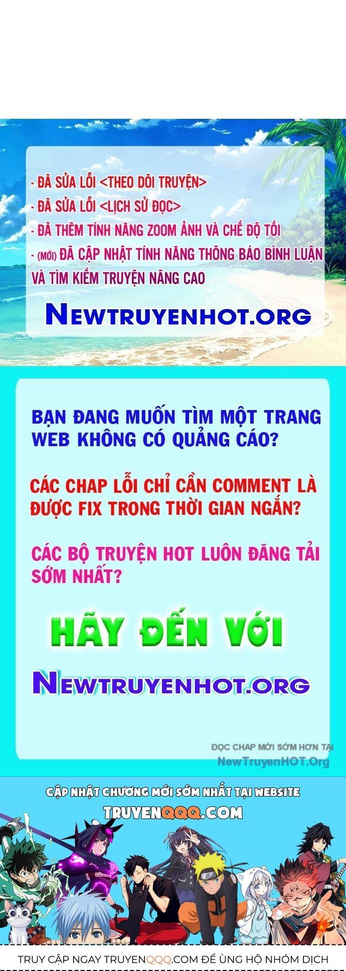 Quỷ Linh Vương: Chapter 0