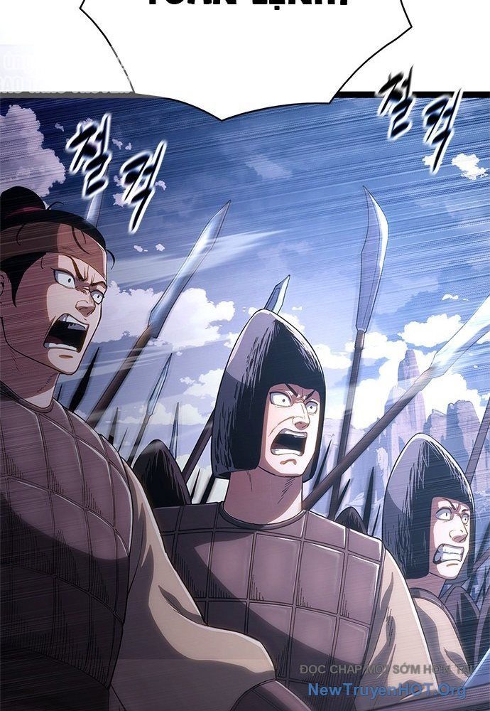 Quỷ Linh Vương: Chapter 0