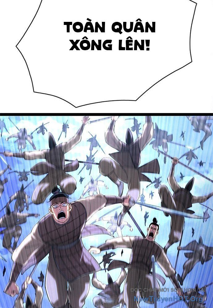 Quỷ Linh Vương: Chapter 0