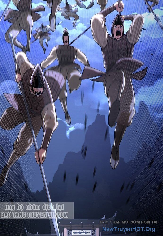 Quỷ Linh Vương: Chapter 0