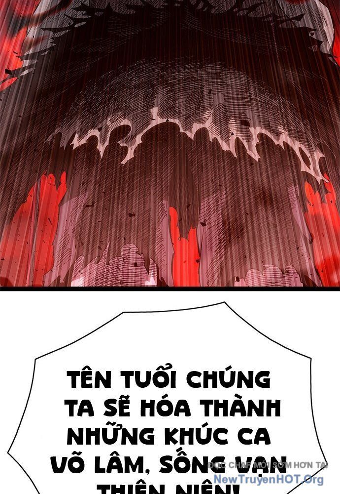 Quỷ Linh Vương: Chapter 0