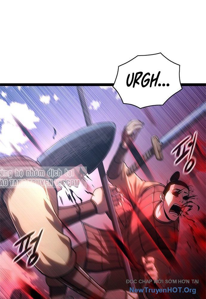 Quỷ Linh Vương: Chapter 0