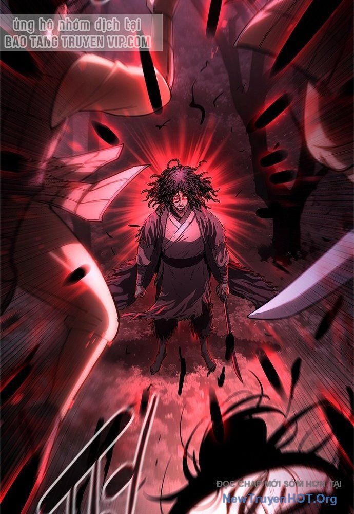 Quỷ Linh Vương: Chapter 0