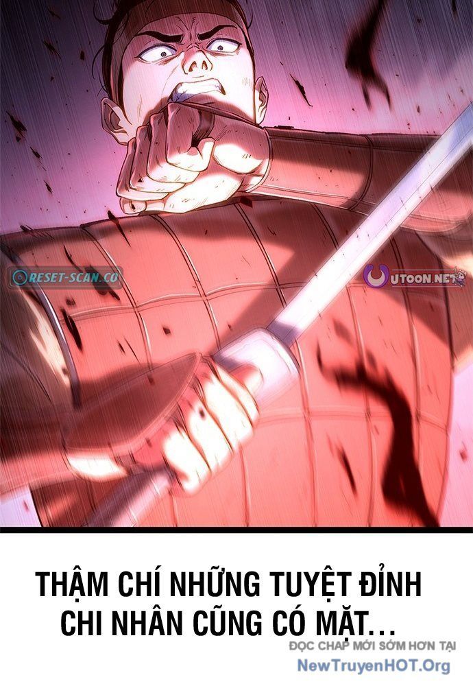 Quỷ Linh Vương: Chapter 0