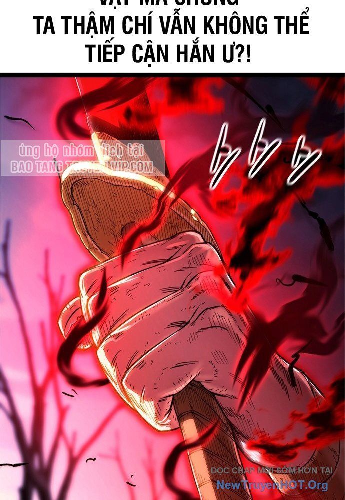 Quỷ Linh Vương: Chapter 0