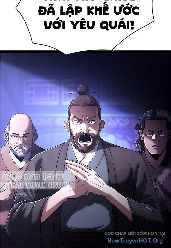 Quỷ Linh Vương: Chapter 0