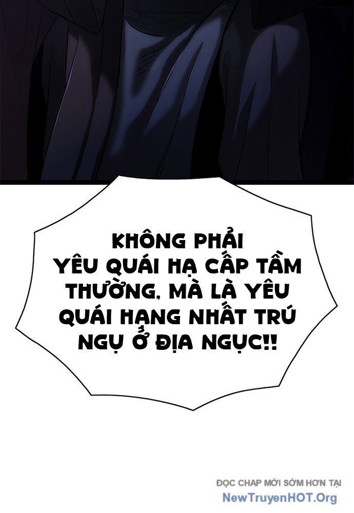 Quỷ Linh Vương: Chapter 0