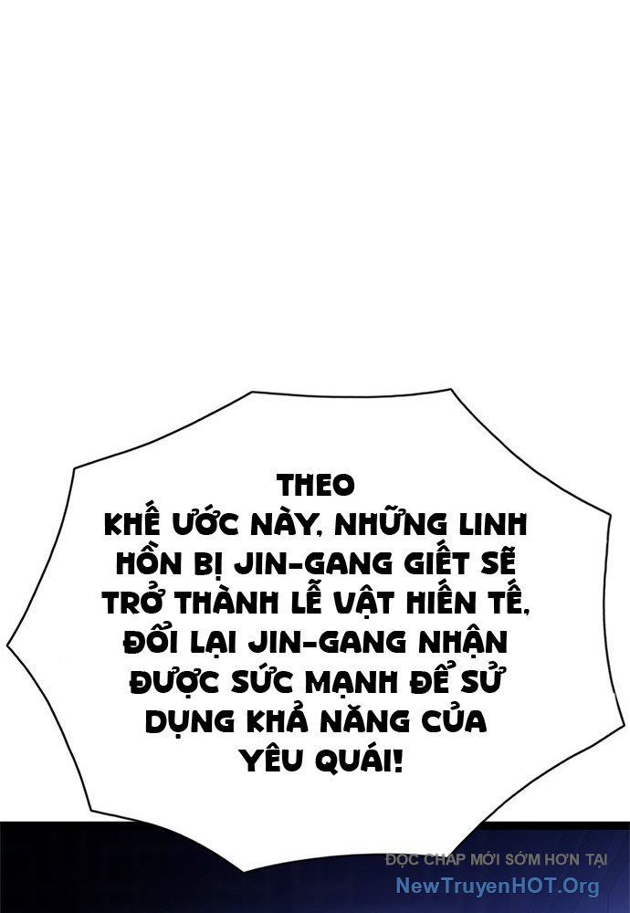 Quỷ Linh Vương: Chapter 0