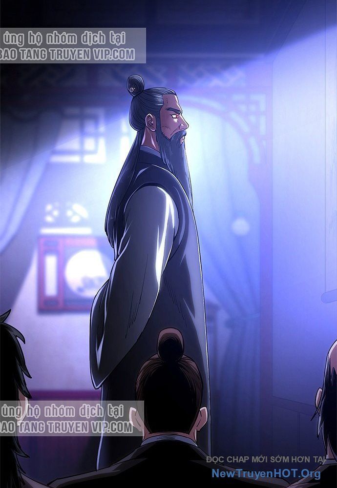 Quỷ Linh Vương: Chapter 0