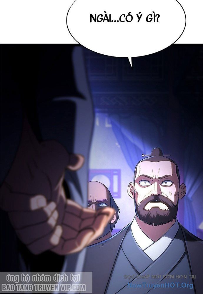 Quỷ Linh Vương: Chapter 0