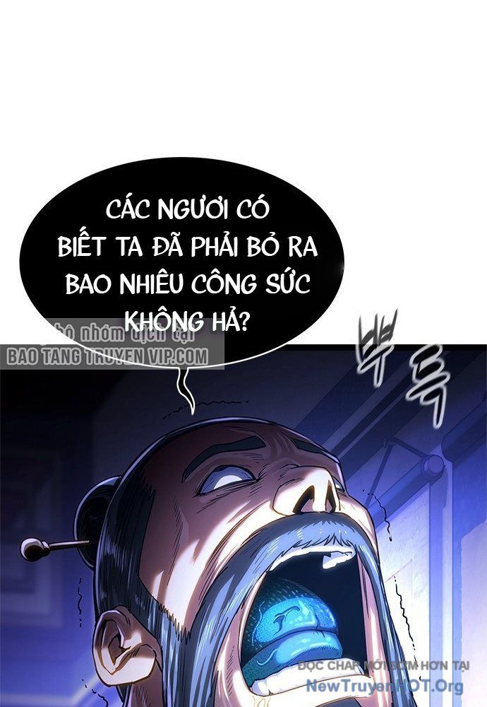 Quỷ Linh Vương: Chapter 0