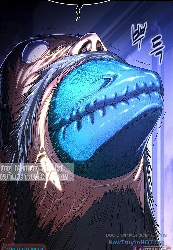 Quỷ Linh Vương: Chapter 0