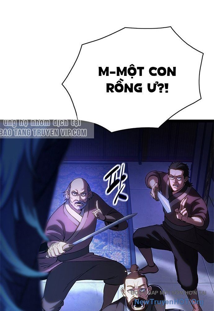 Quỷ Linh Vương: Chapter 0