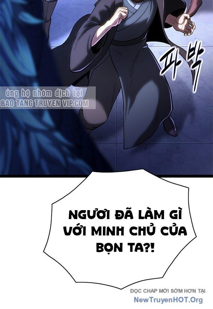 Quỷ Linh Vương: Chapter 0