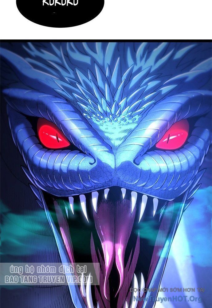 Quỷ Linh Vương: Chapter 0