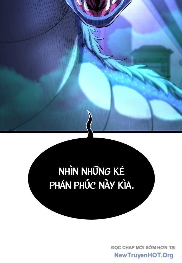 Quỷ Linh Vương: Chapter 0