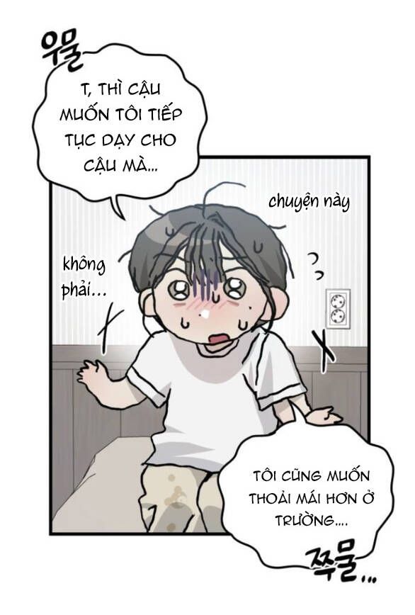 Quy Luật Về Rác Rưởi: Chapter 10