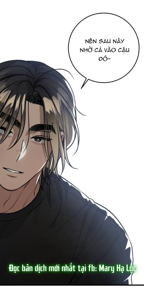 Quy Luật Về Rác Rưởi: Chapter 10