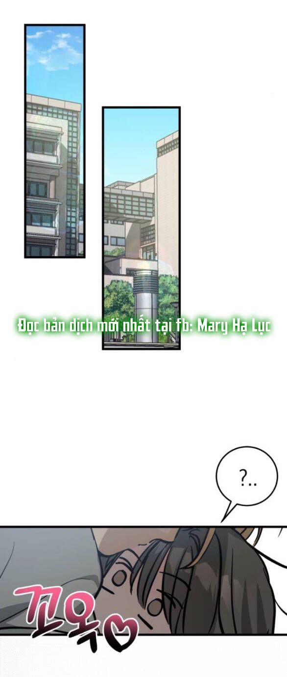 Quy Luật Về Rác Rưởi: Chapter 10
