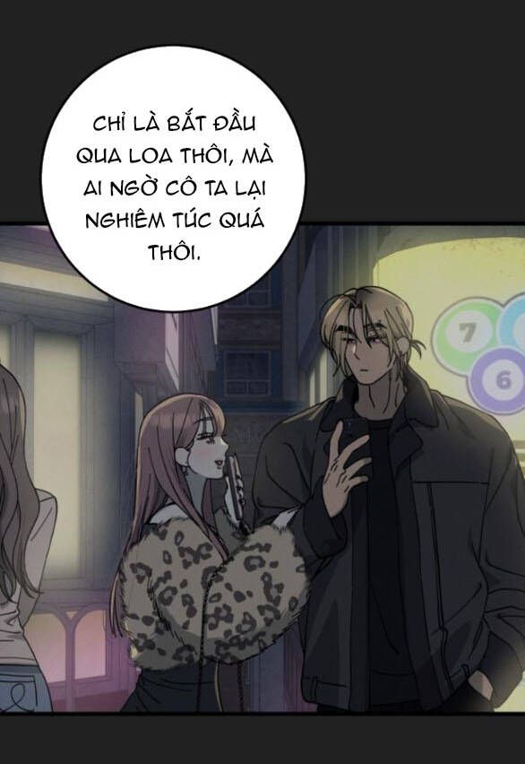 Quy Luật Về Rác Rưởi: Chapter 27