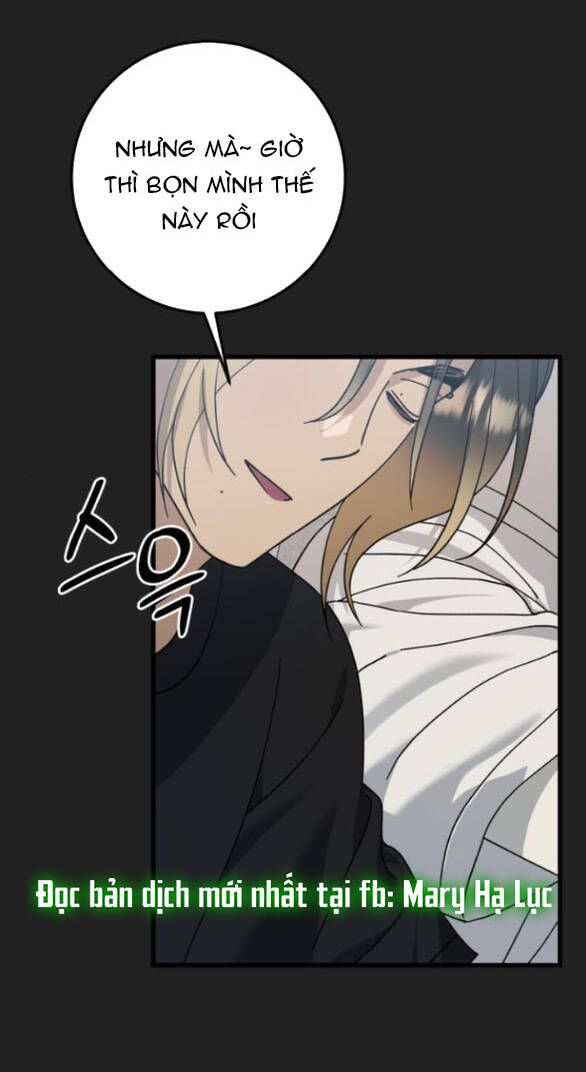 Quy Luật Về Rác Rưởi: Chapter 27