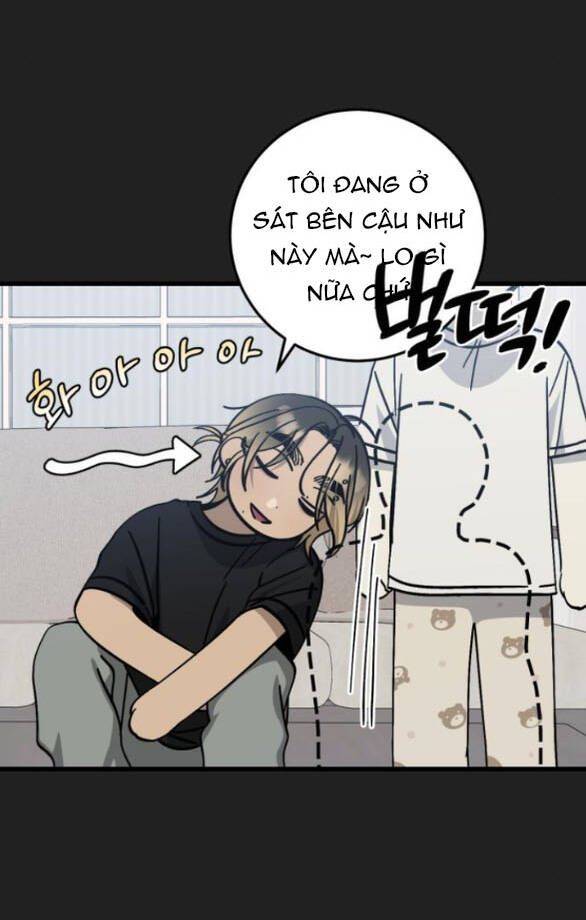 Quy Luật Về Rác Rưởi: Chapter 27