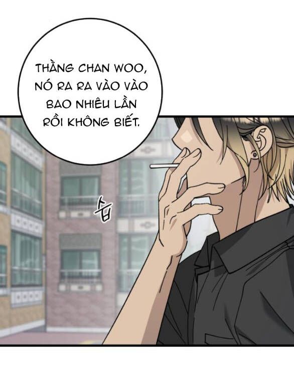 Quy Luật Về Rác Rưởi: Chapter 27