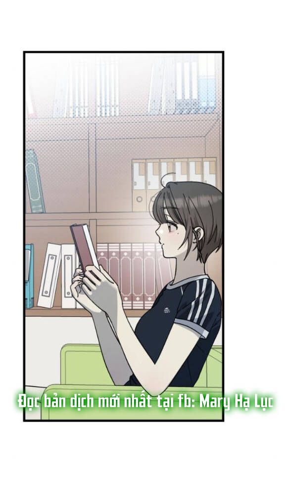 Quy Luật Về Rác Rưởi: Chapter 27