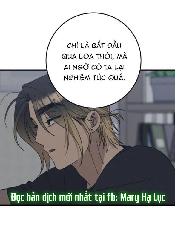 Quy Luật Về Rác Rưởi: Chapter 27