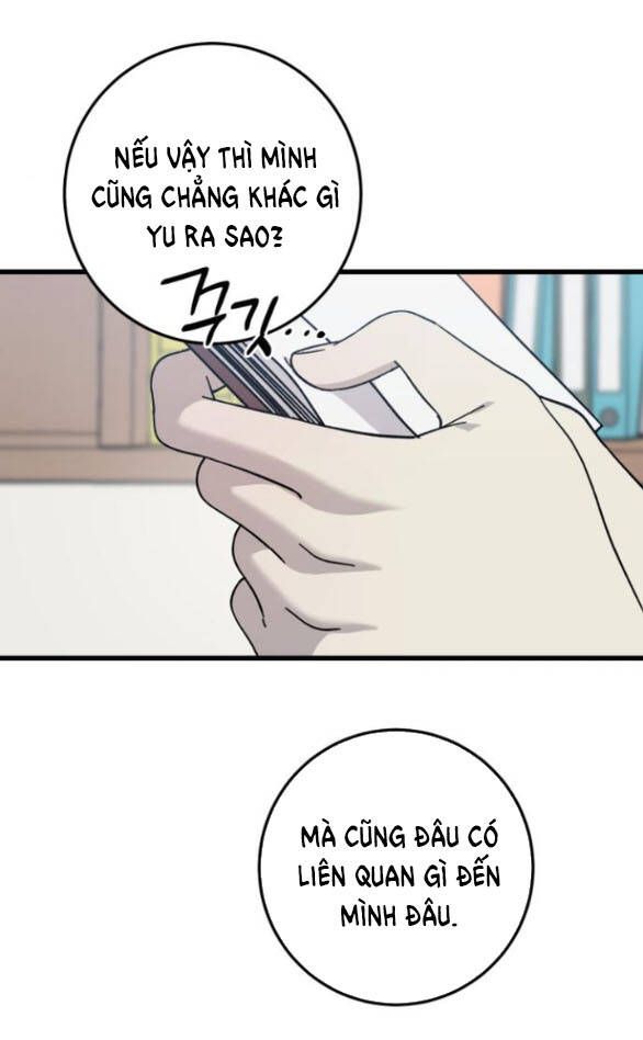 Quy Luật Về Rác Rưởi: Chapter 27