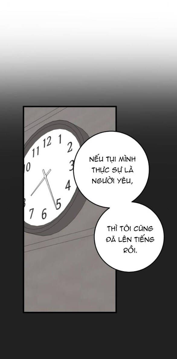 Quy Luật Về Rác Rưởi: Chapter 27