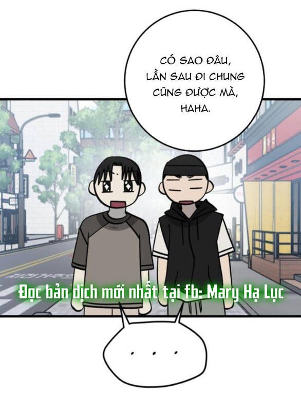 Quy Luật Về Rác Rưởi: Chapter 27