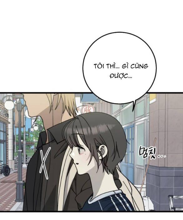 Quy Luật Về Rác Rưởi: Chapter 27