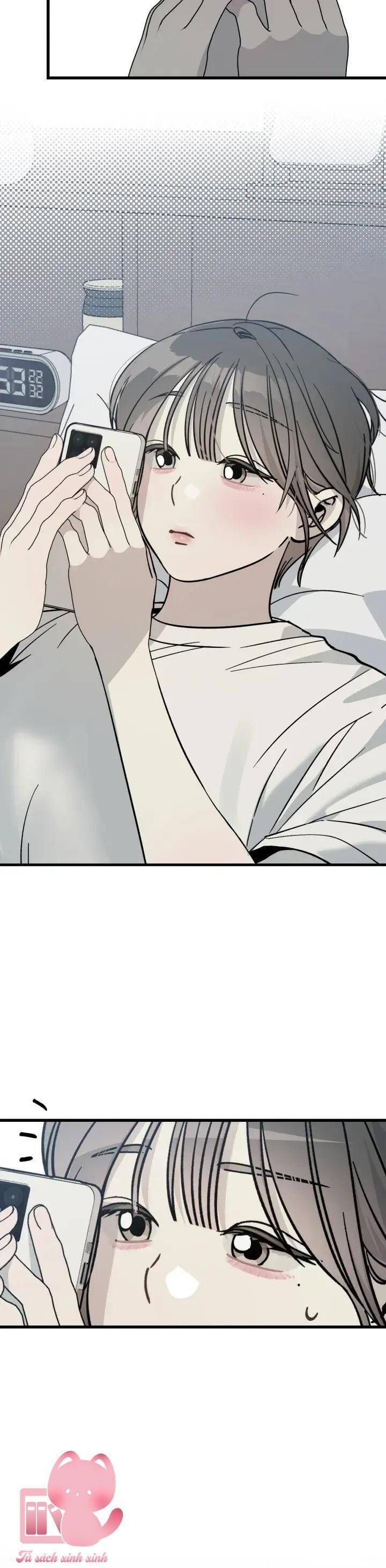 Quy Luật Về Rác Rưởi: Chapter 3