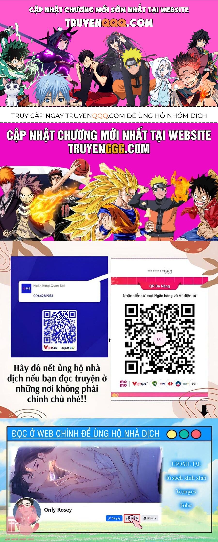 Quy Luật Về Rác Rưởi: Chapter 4