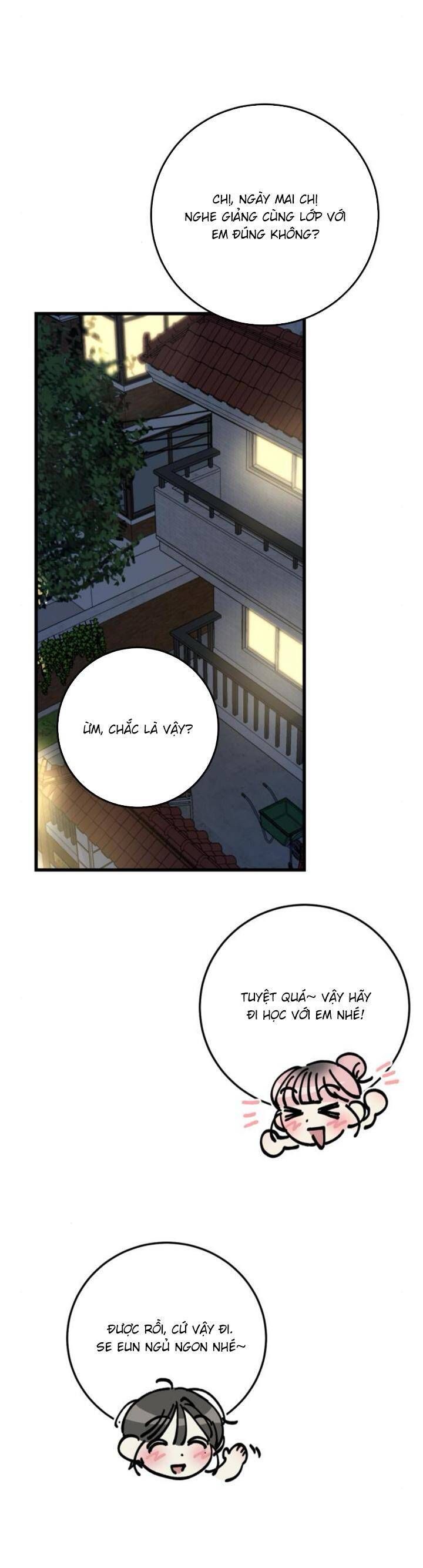 Quy Luật Về Rác Rưởi: Chapter 4