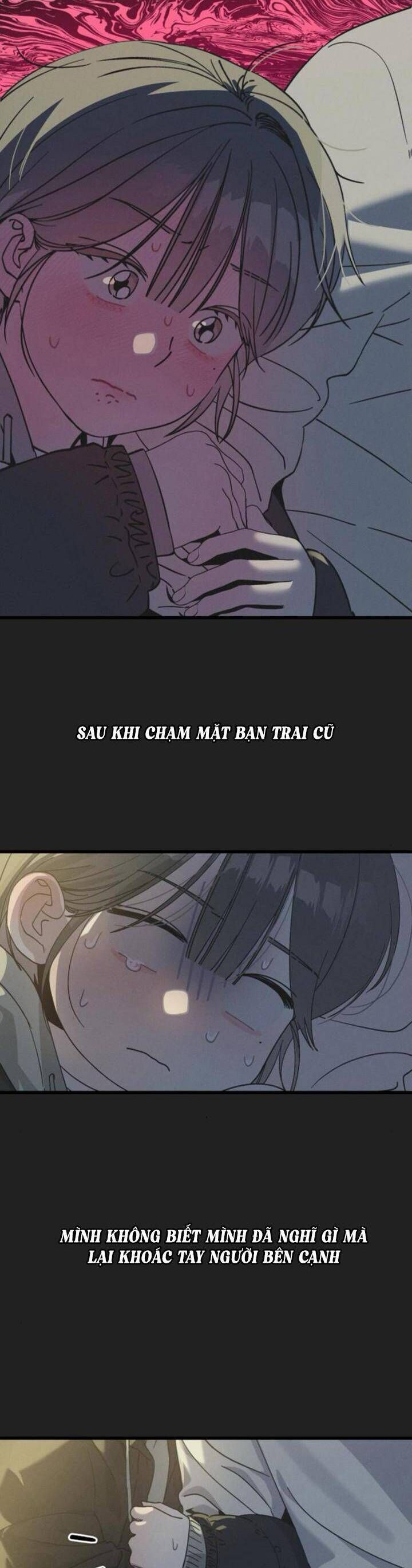Quy Luật Về Rác Rưởi: Chapter 4