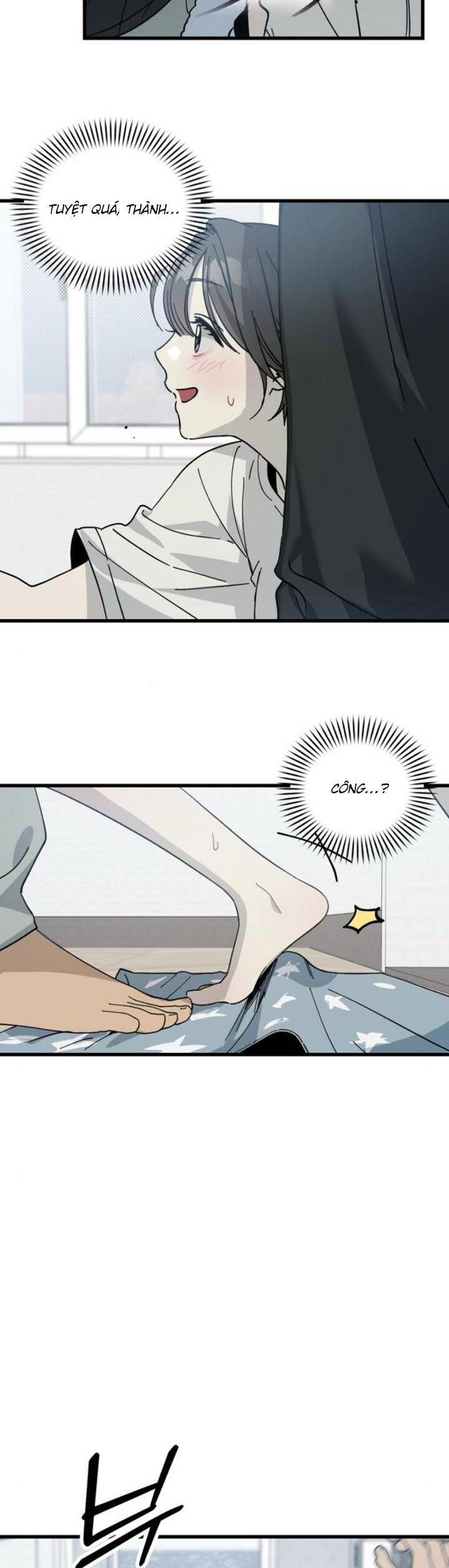 Quy Luật Về Rác Rưởi: Chapter 4