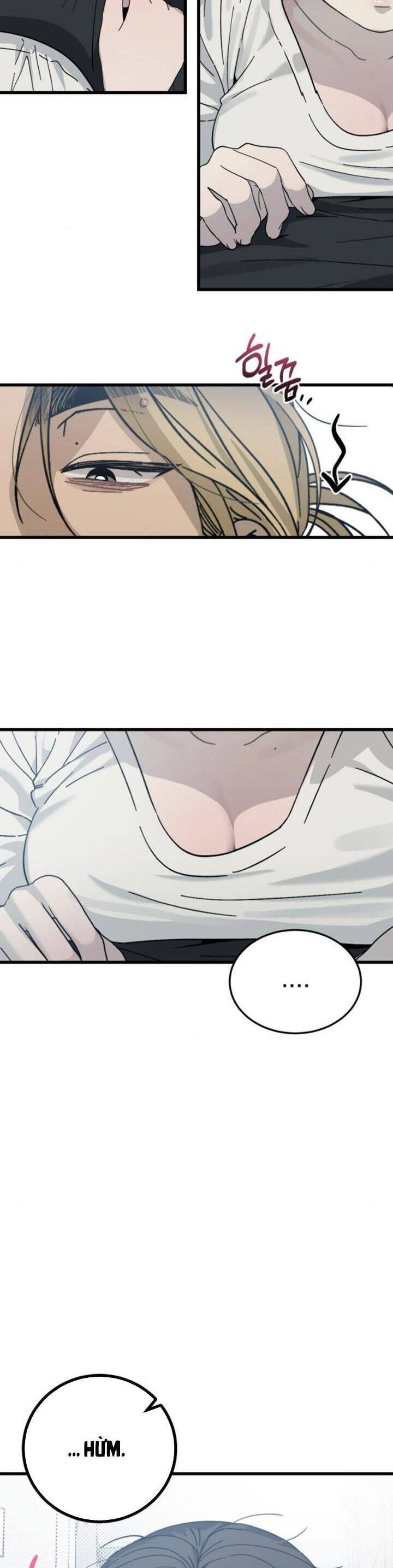 Quy Luật Về Rác Rưởi: Chapter 4