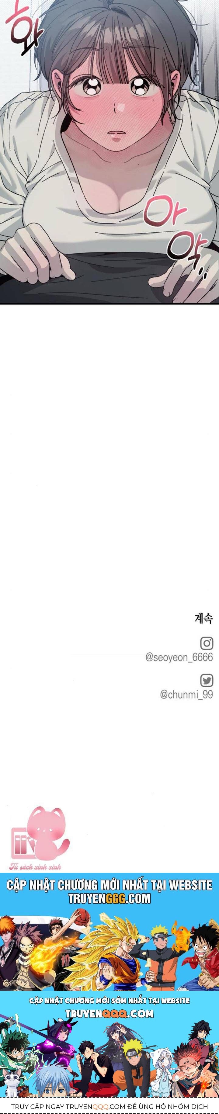 Quy Luật Về Rác Rưởi: Chapter 4