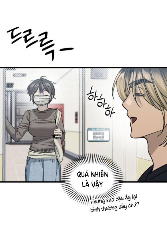Quy Luật Về Rác Rưởi: Chapter 9