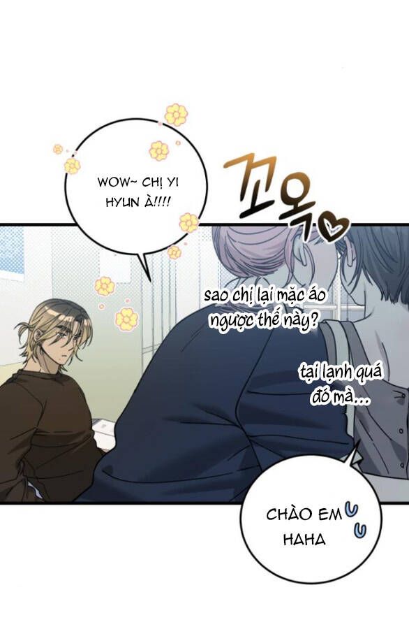 Quy Luật Về Rác Rưởi: Chapter 9