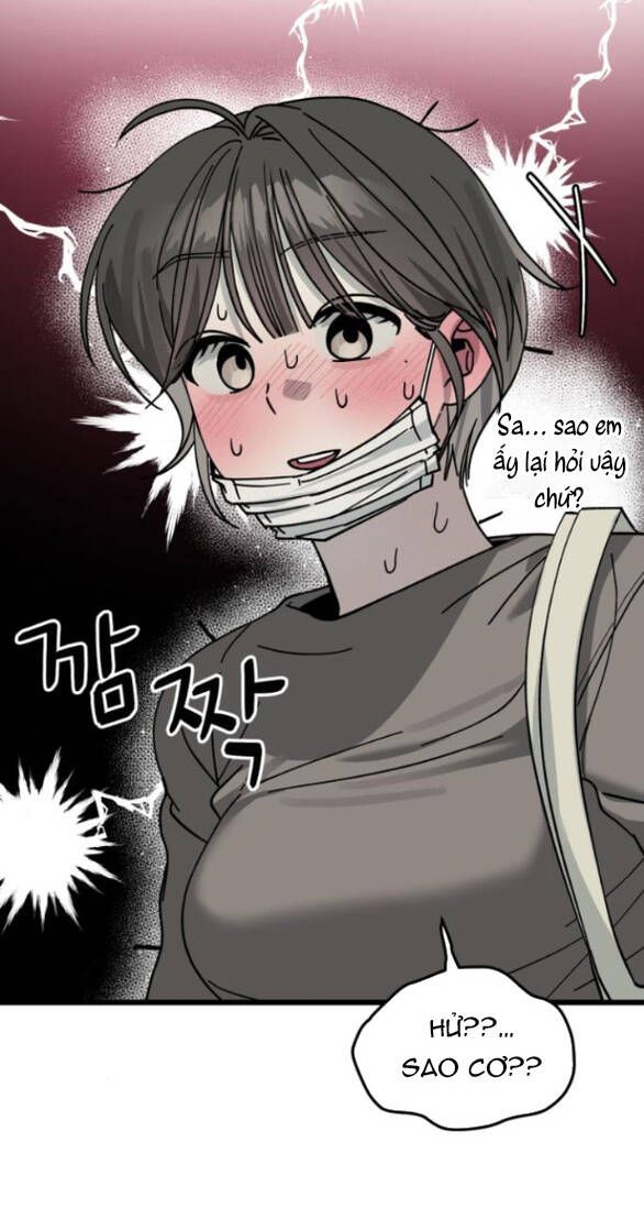 Quy Luật Về Rác Rưởi: Chapter 9