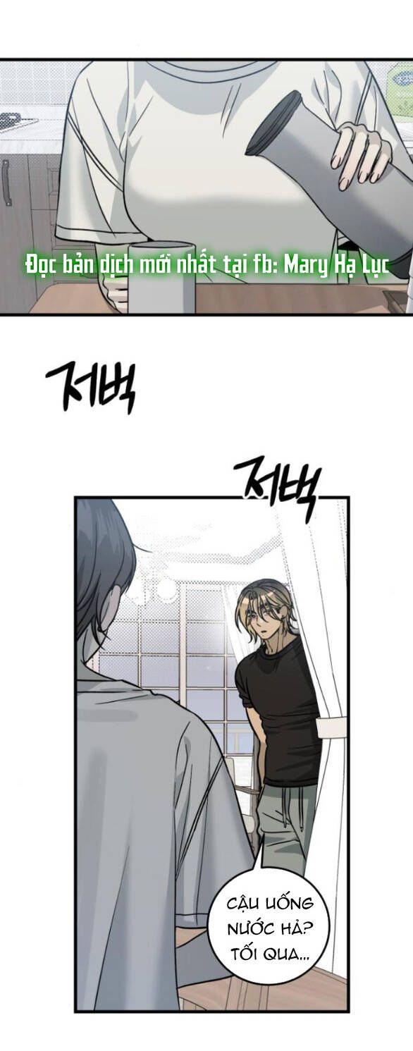 Quy Luật Về Rác Rưởi: Chapter 9